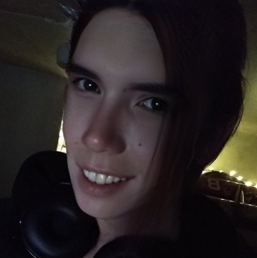 Meet your Posher, Jeremy